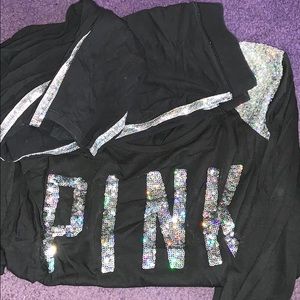 Victoria secret outfit